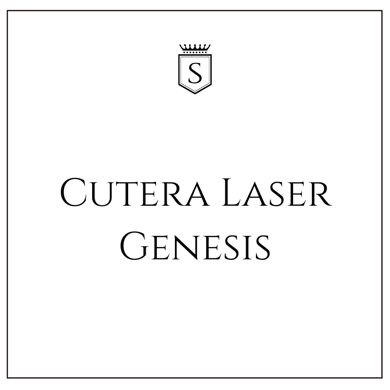 Cutera Laser Genesis