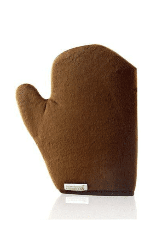 Lusso Tan Flawless Tanning Mitt