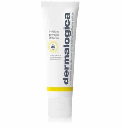Dermalogica Invisible Physical Defence SPF 30