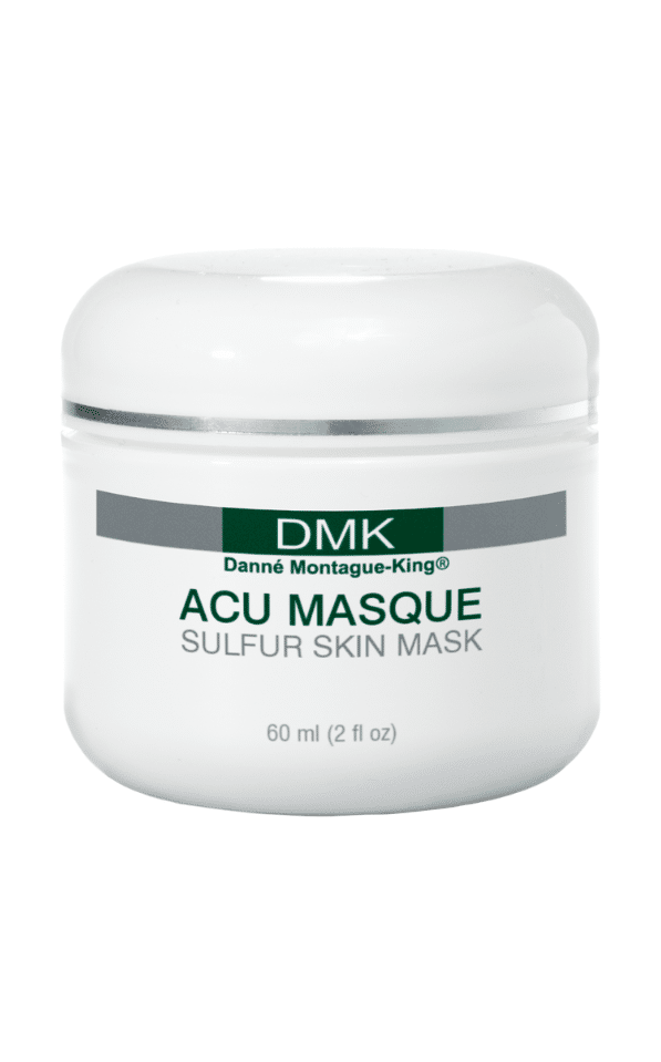 DMK Acu Masque