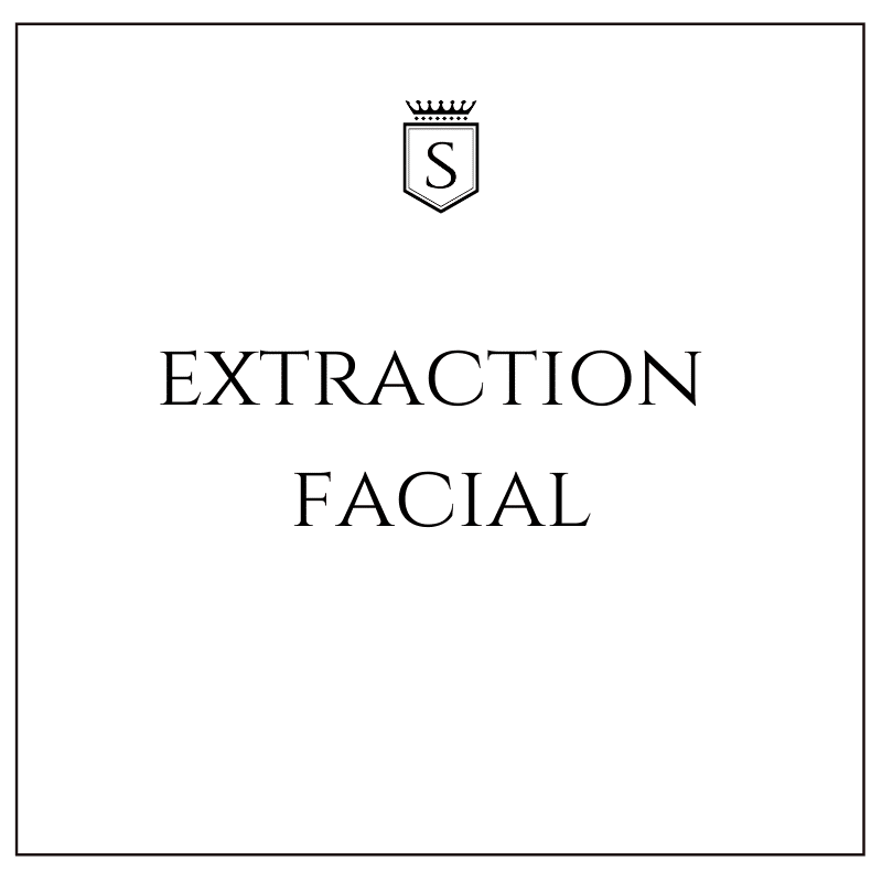 Extraction Facial