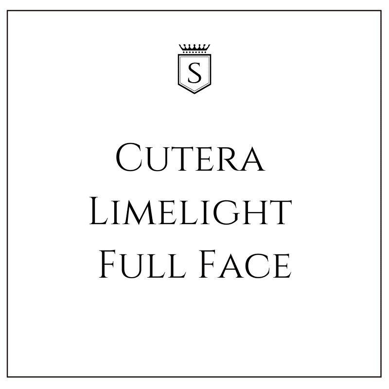 Cutera Limelight (Full Face)