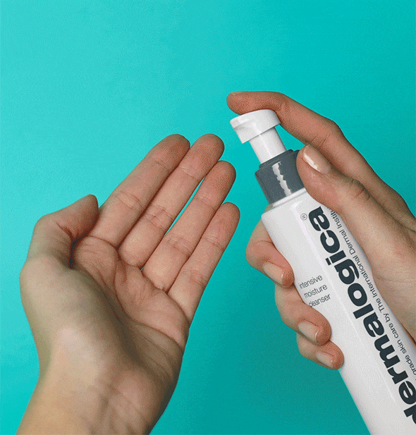 Dermalogica Intensive Moisture Cleanser