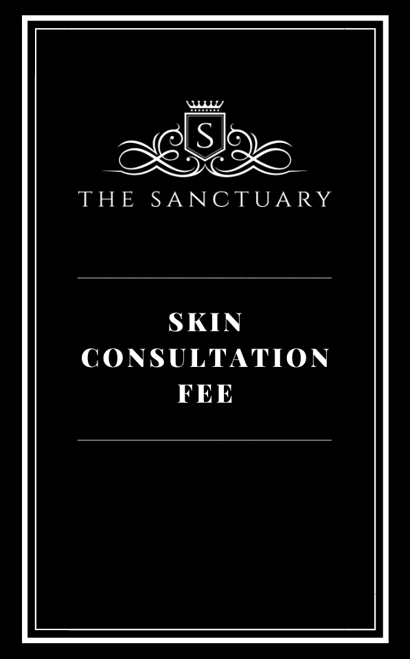 Skin Consultation Fee