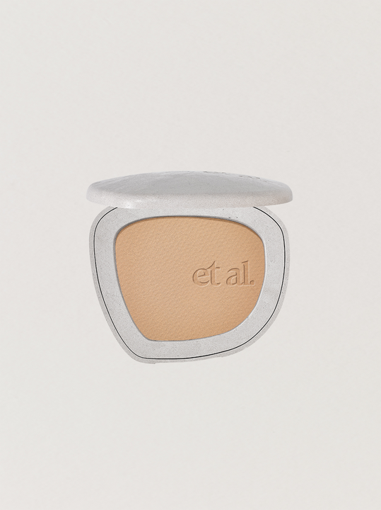 Skin Protect Powder Foundation Refill