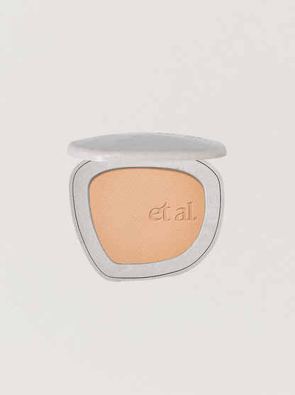 Skin Protect Powder Foundation Refill