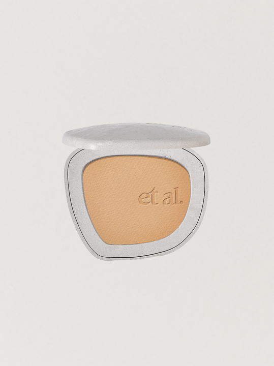 Skin Protect Powder Foundation Refill