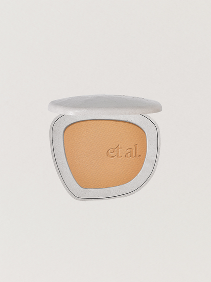 Skin Protect Powder Foundation Refill