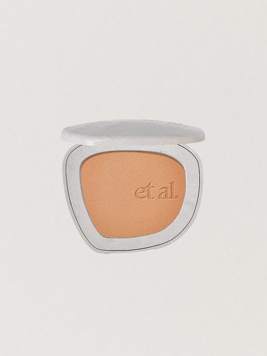 Skin Protect Powder Foundation Refill