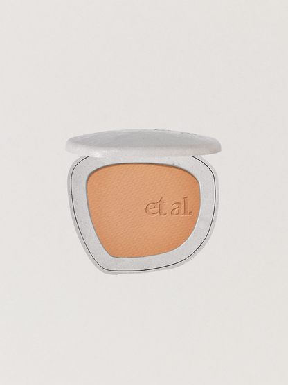 Skin Protect Powder Foundation Refill