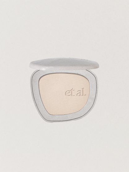 Skin Protect Powder Foundation Refill
