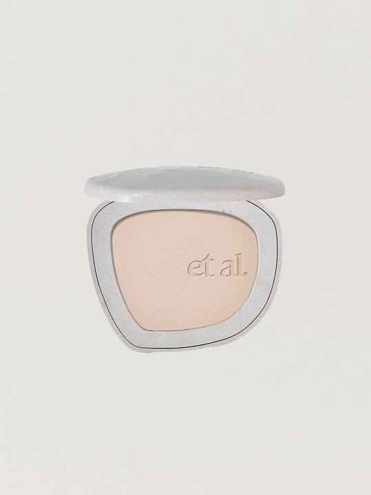 Skin Protect Powder Foundation Refill