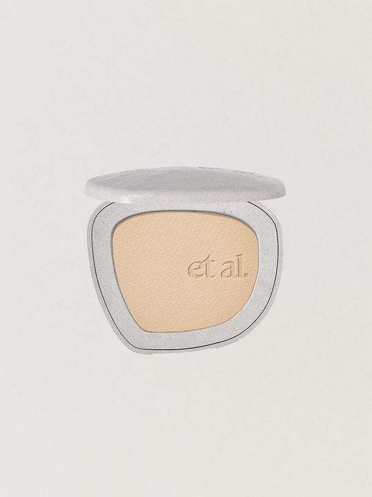 Skin Protect Powder Foundation Refill