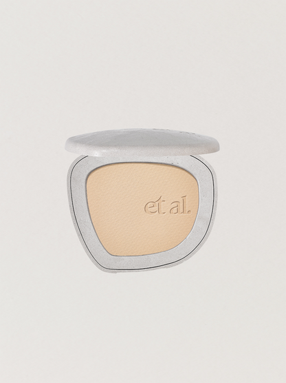 Skin Protect Powder Foundation Refill
