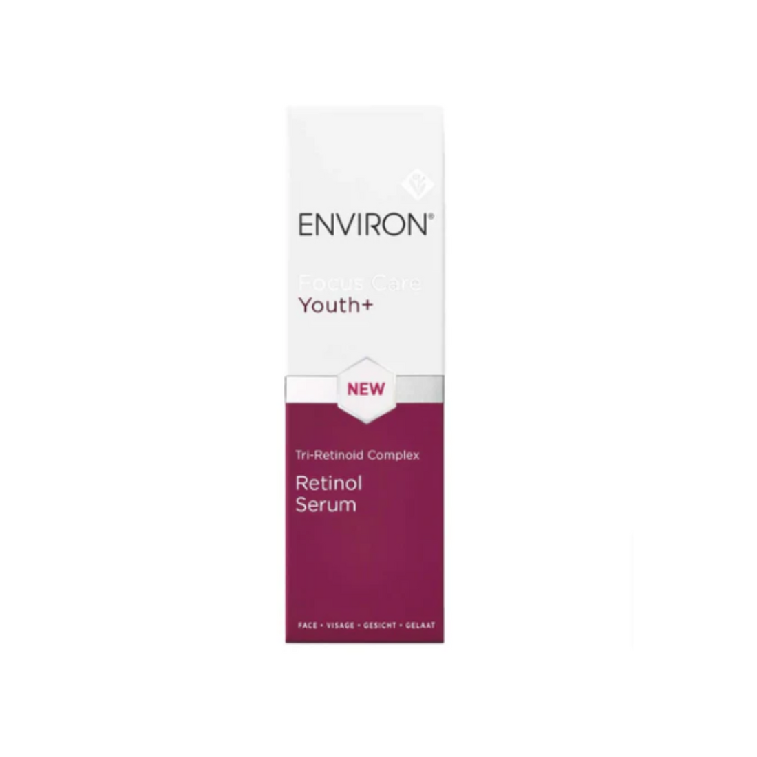 Environ Tri-Retinoid Complex Retinol Serum