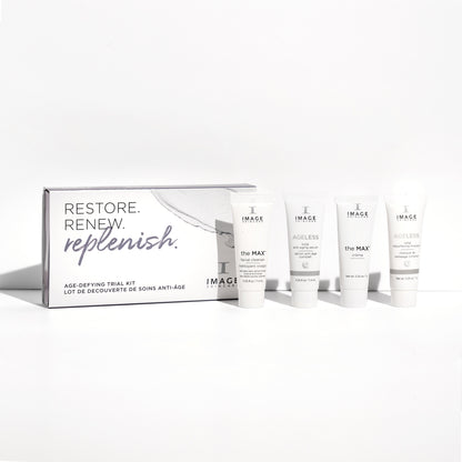 Image Age-Defying Trial Kit