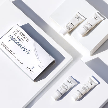 Image Age-Defying Trial Kit