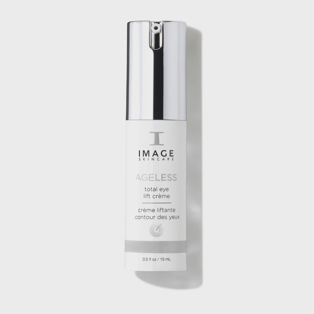 Image Ageless Total Eye Lift Creme