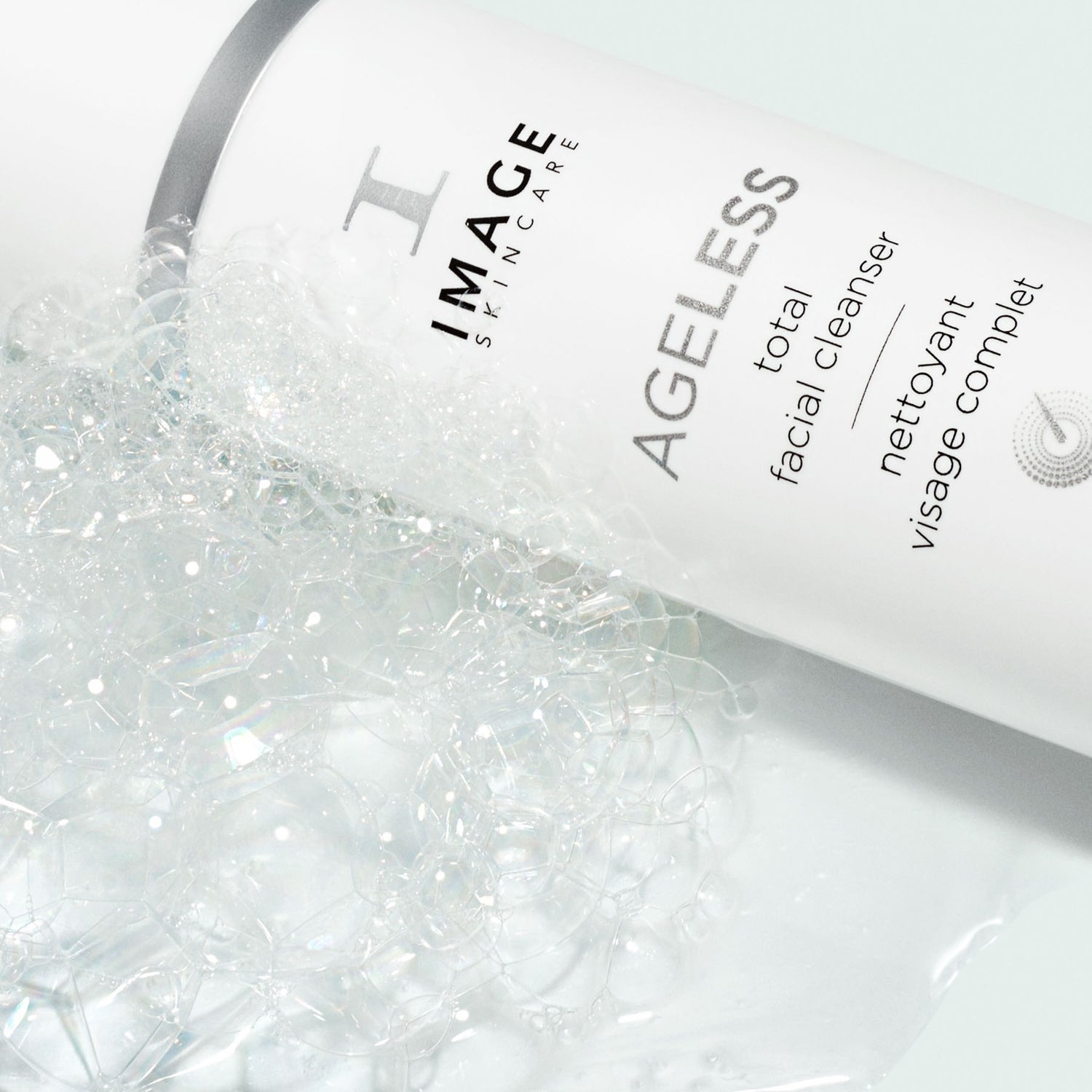 Image Ageless Total Facial Cleanser