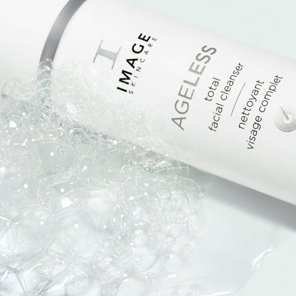 Image Ageless Total Facial Cleanser