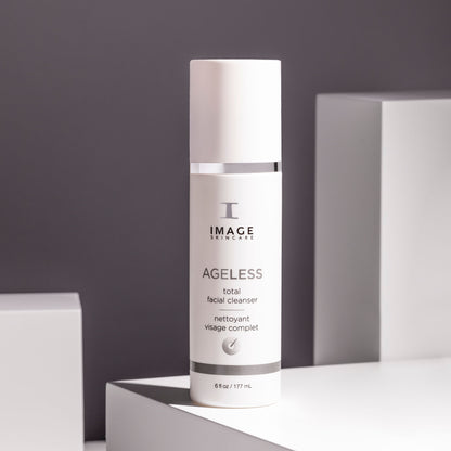 Image Ageless Total Facial Cleanser