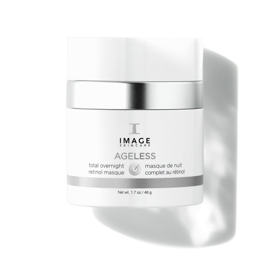 Image Ageless Total Overnight Retinol Masque