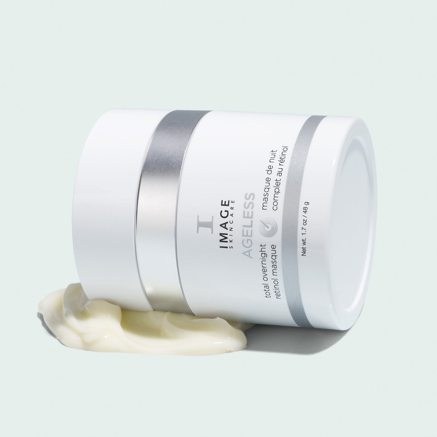 Image Ageless Total Overnight Retinol Masque