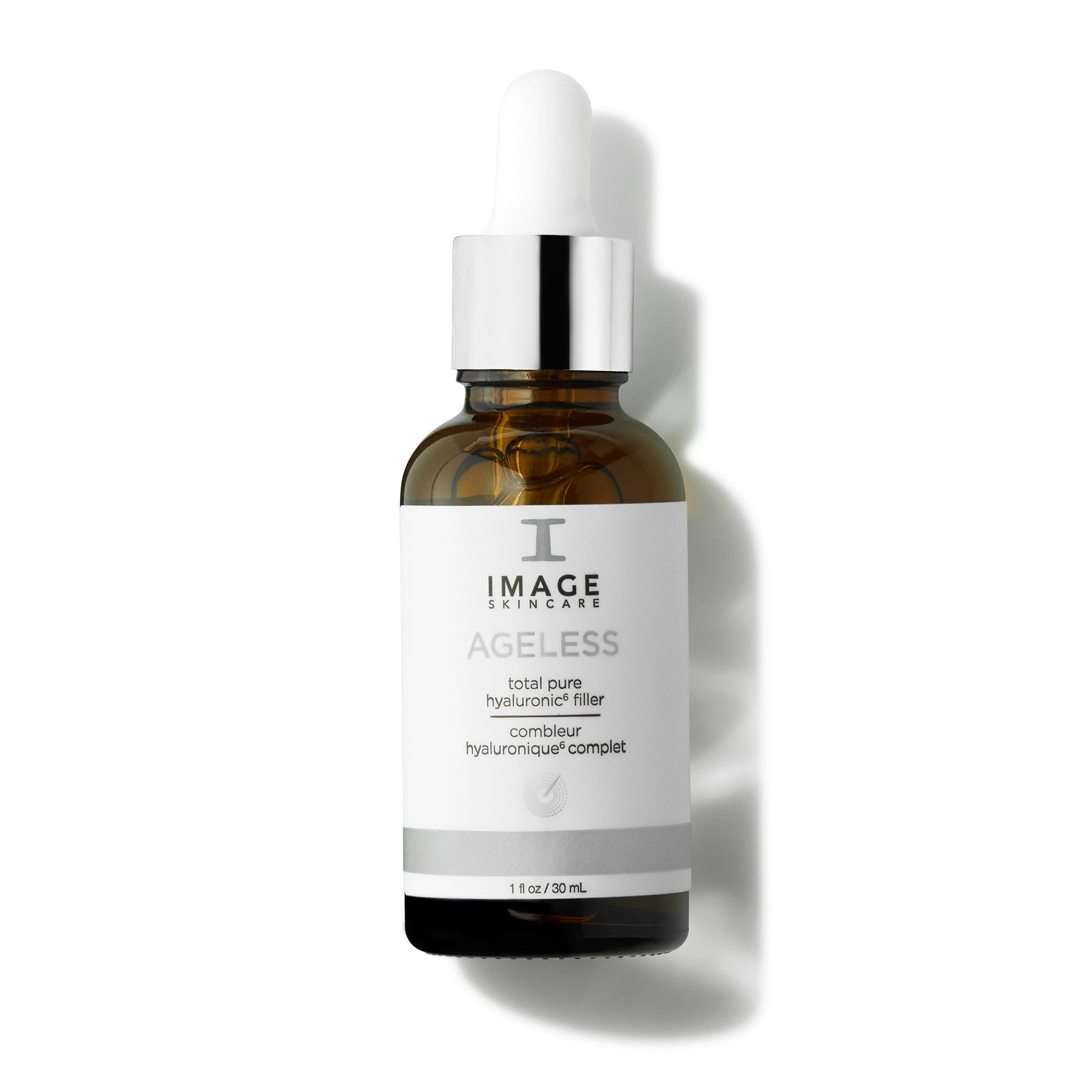 Image Ageless Total Pure Hyaluronic Filler