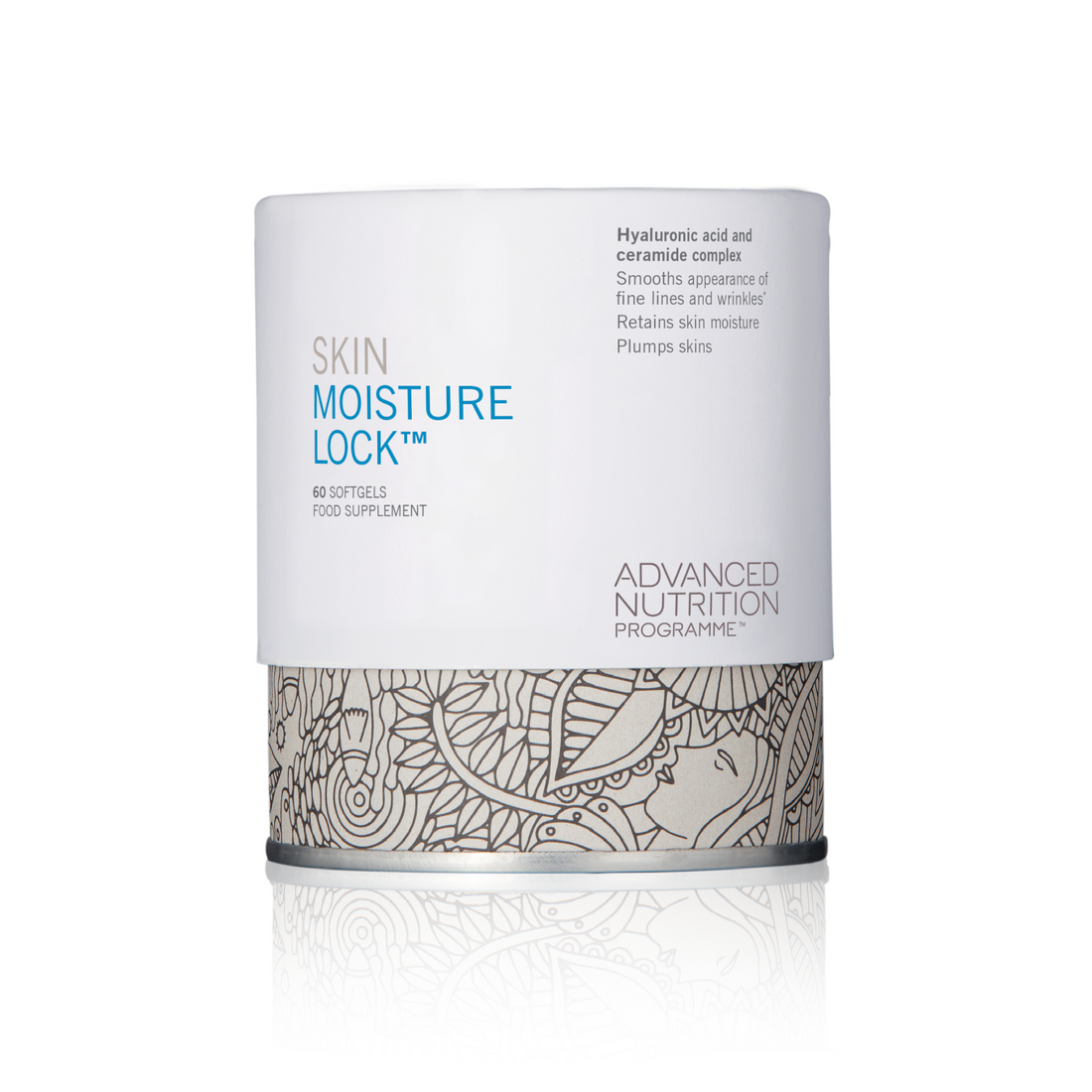 Advanced Nutrition Programme SKIN MOISTURE LOCK