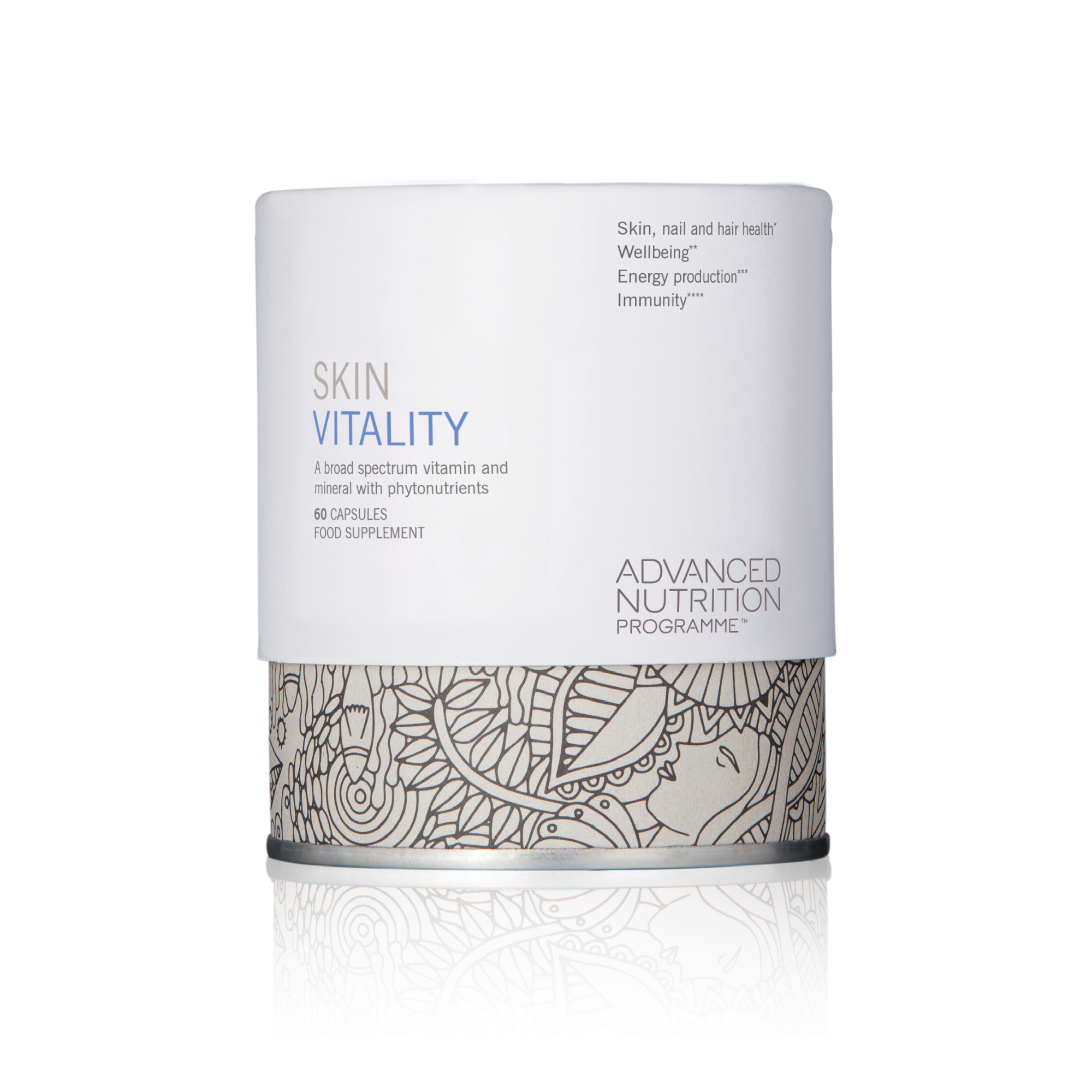 Advanced Nutrition Programme Skin Vitality