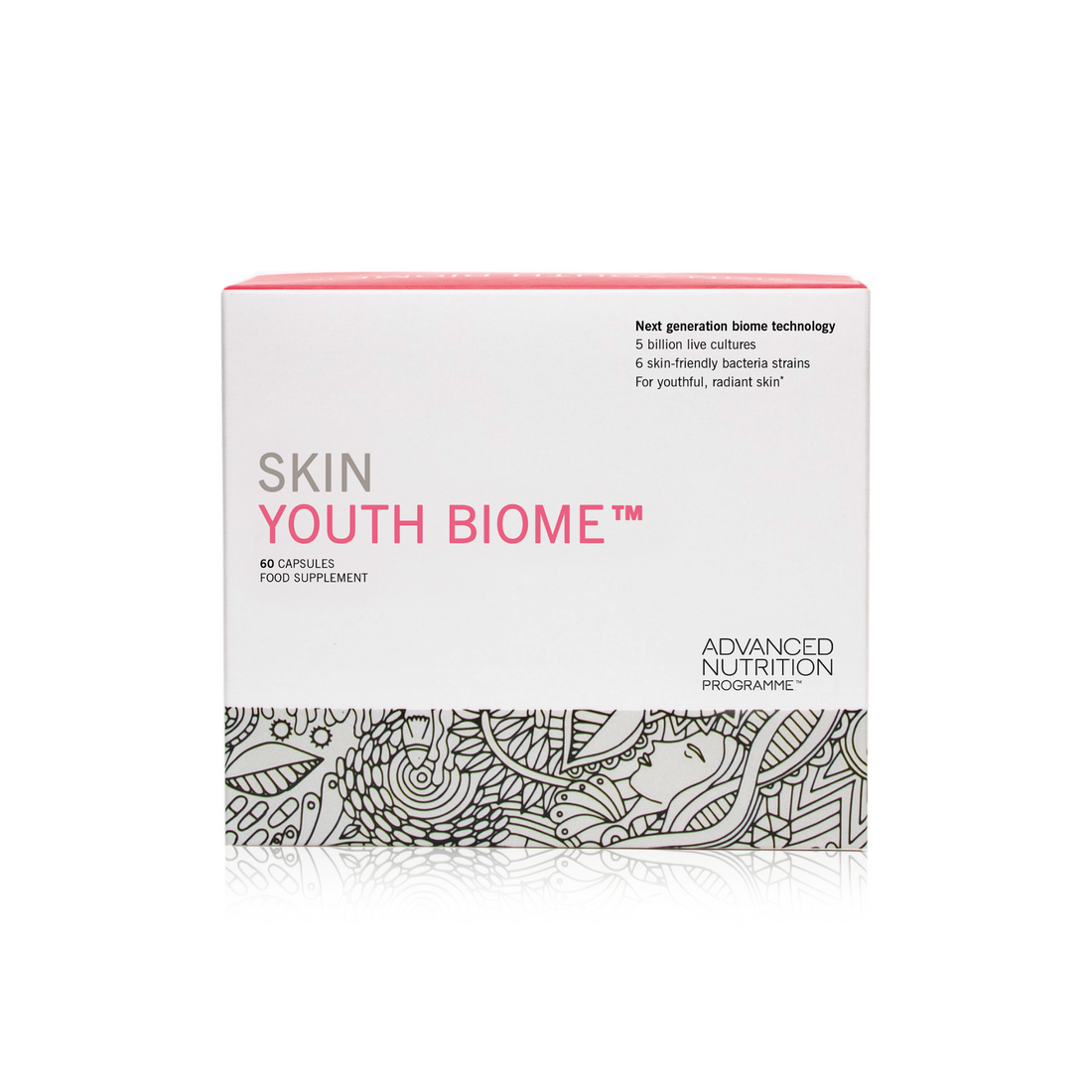 Advanced Nutrition Programme Skin Youth Biome