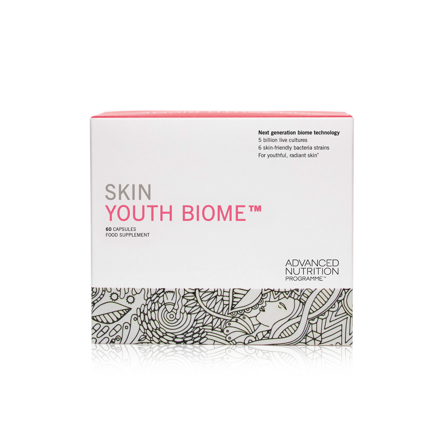 Advanced Nutrition Programme Skin Youth Biome