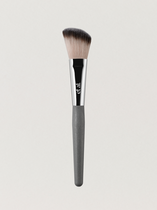 Et Al. Angled Cheek Brush
