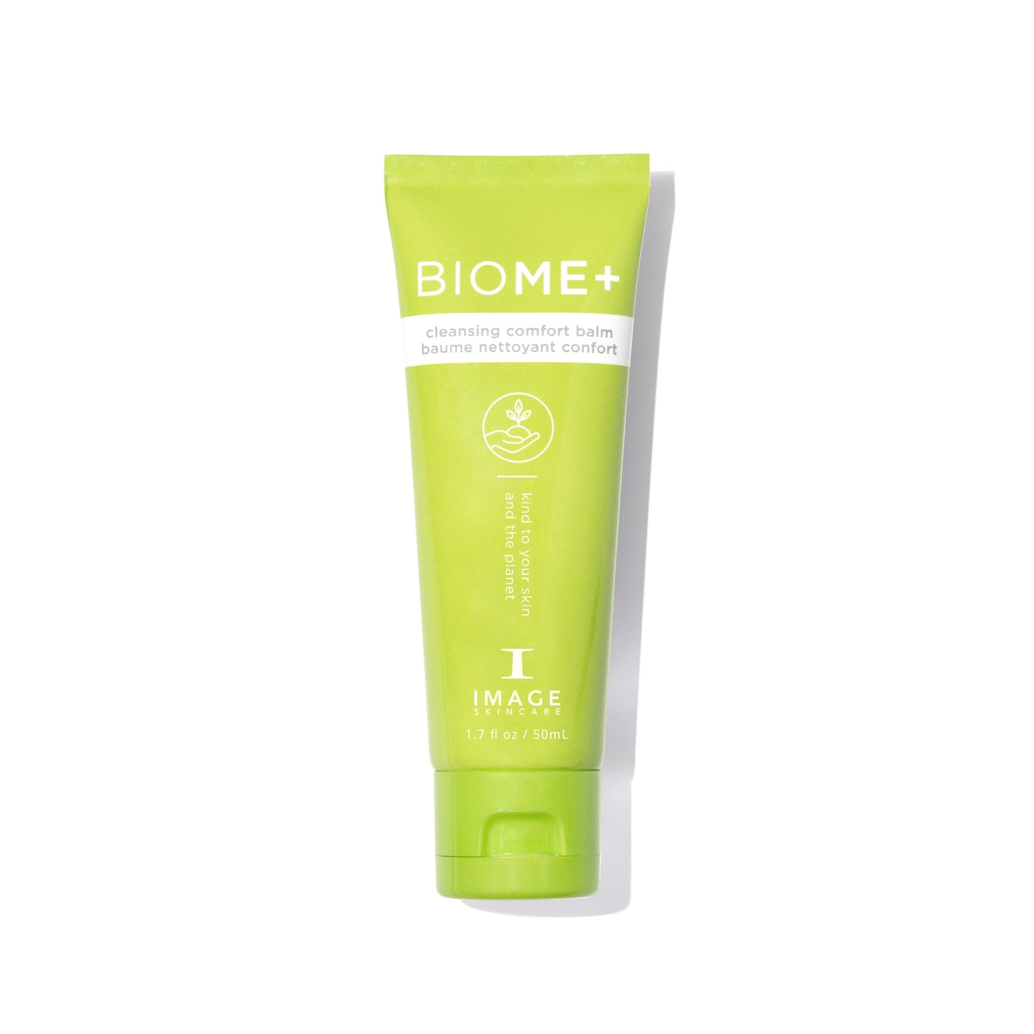 Image BIOME + Cleansing Comfort Balm