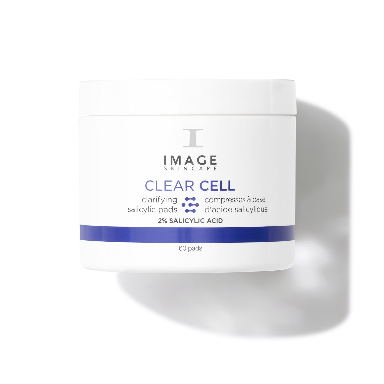 Image Clear Cell Clarifying Pads EU