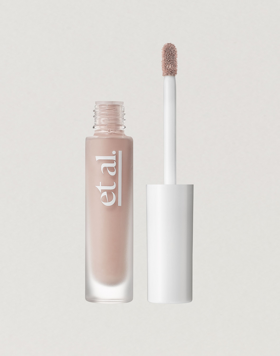 Et Al. Intelligent Skin Cream Concealer