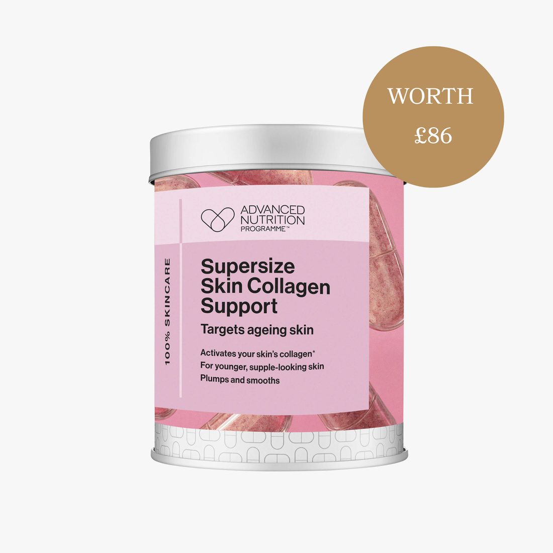 ANP Skin Collagen Support Super Size