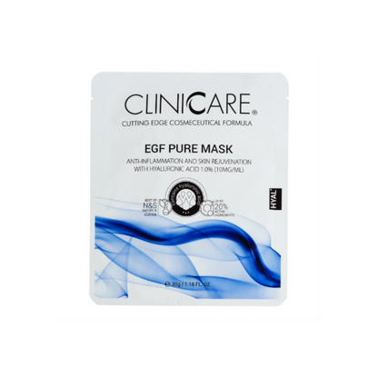 Clinicare EGF Pure Mask 35g