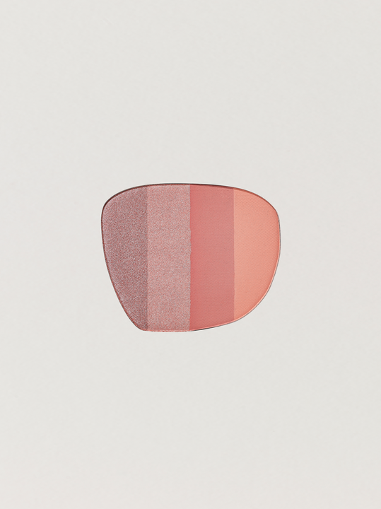Et Al. Complexion Glow Refill - Rose Glow