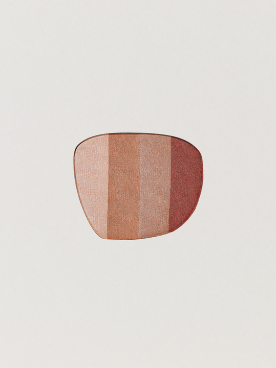Et Al. Complexion Glow Refill - Warm Glow