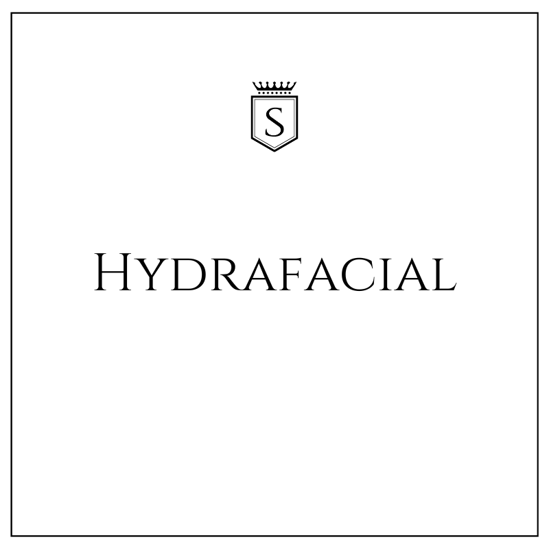 Hydra Facial