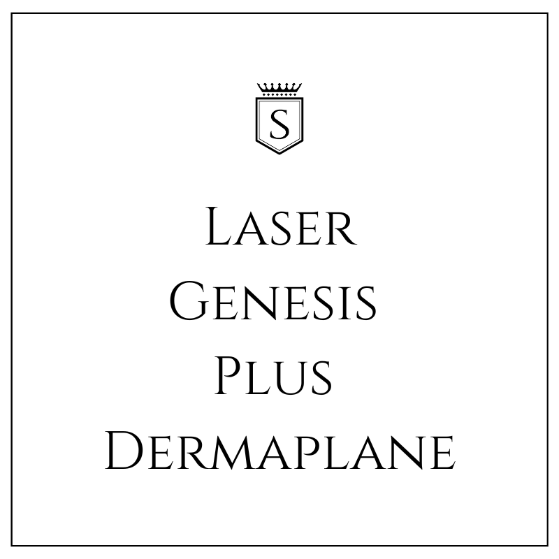 Cutera Laser Genesis Plus Dermaplane