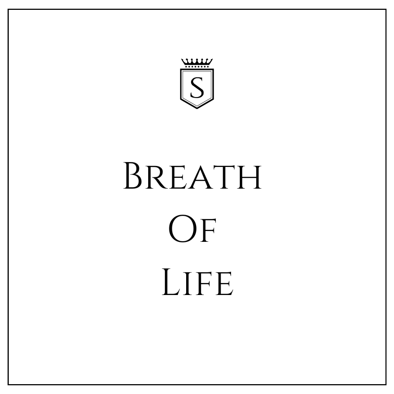 Breath Of Life