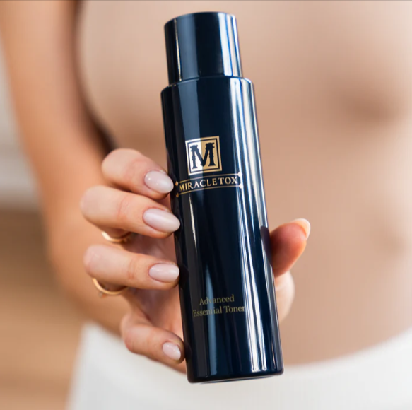 Miracletox Advanced Essential Toner