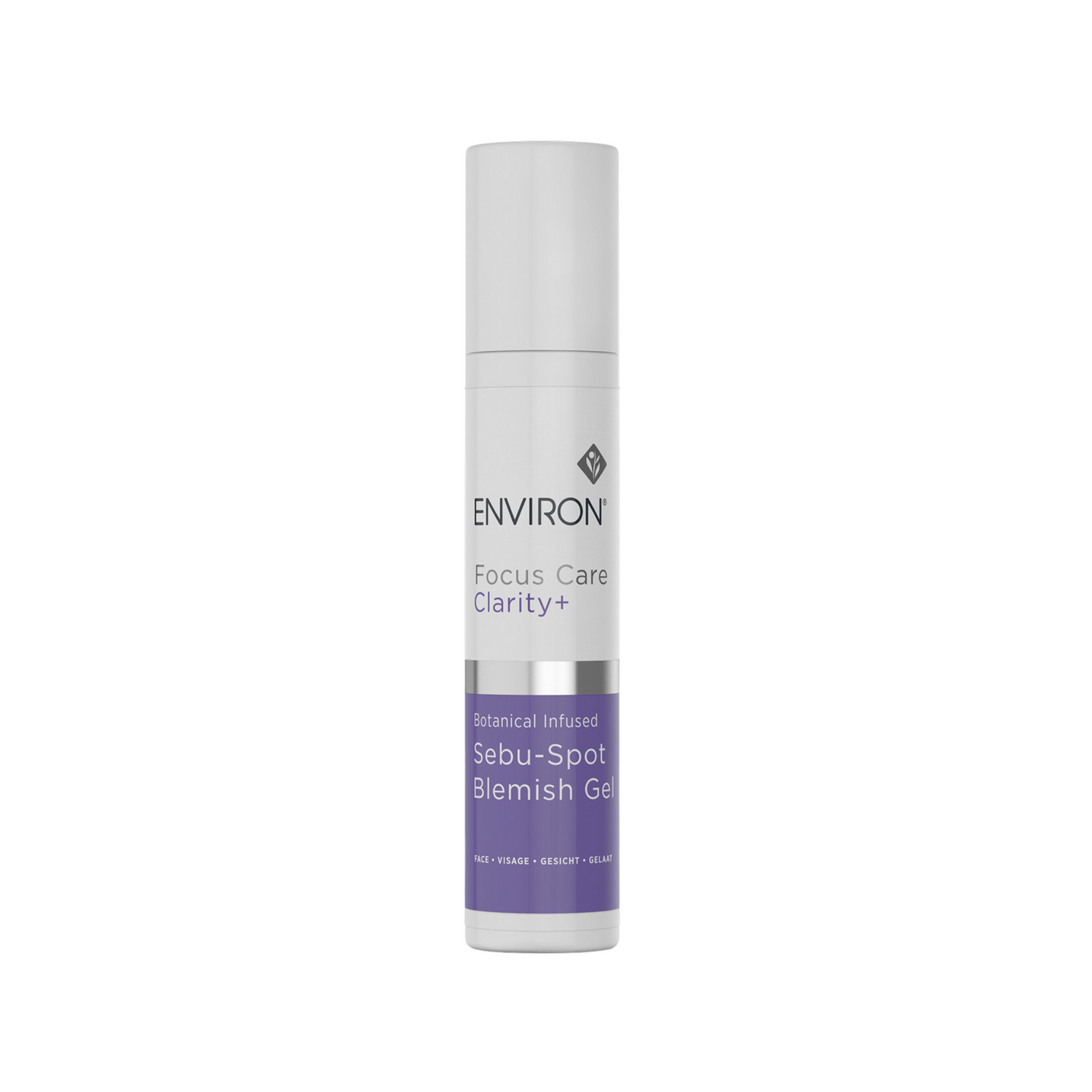 Environ Focus Care Clarity+ Botanical Infused Sebu - Spot Blemish Gel