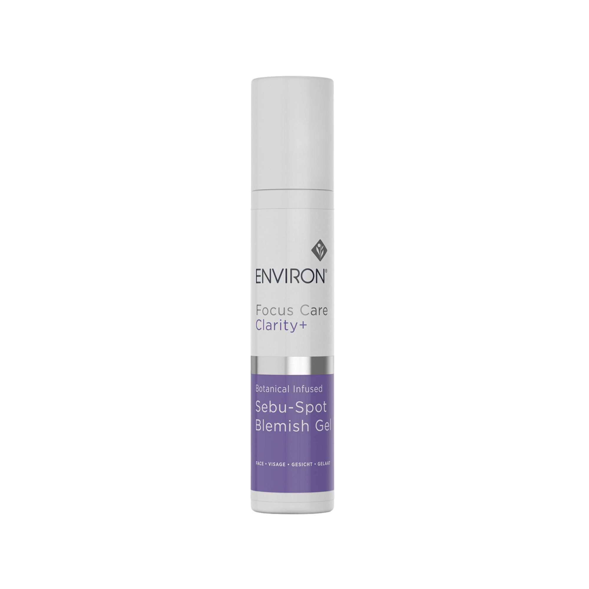 Environ Focus Care Clarity+ Botanical Infused Sebu - Spot Blemish Gel