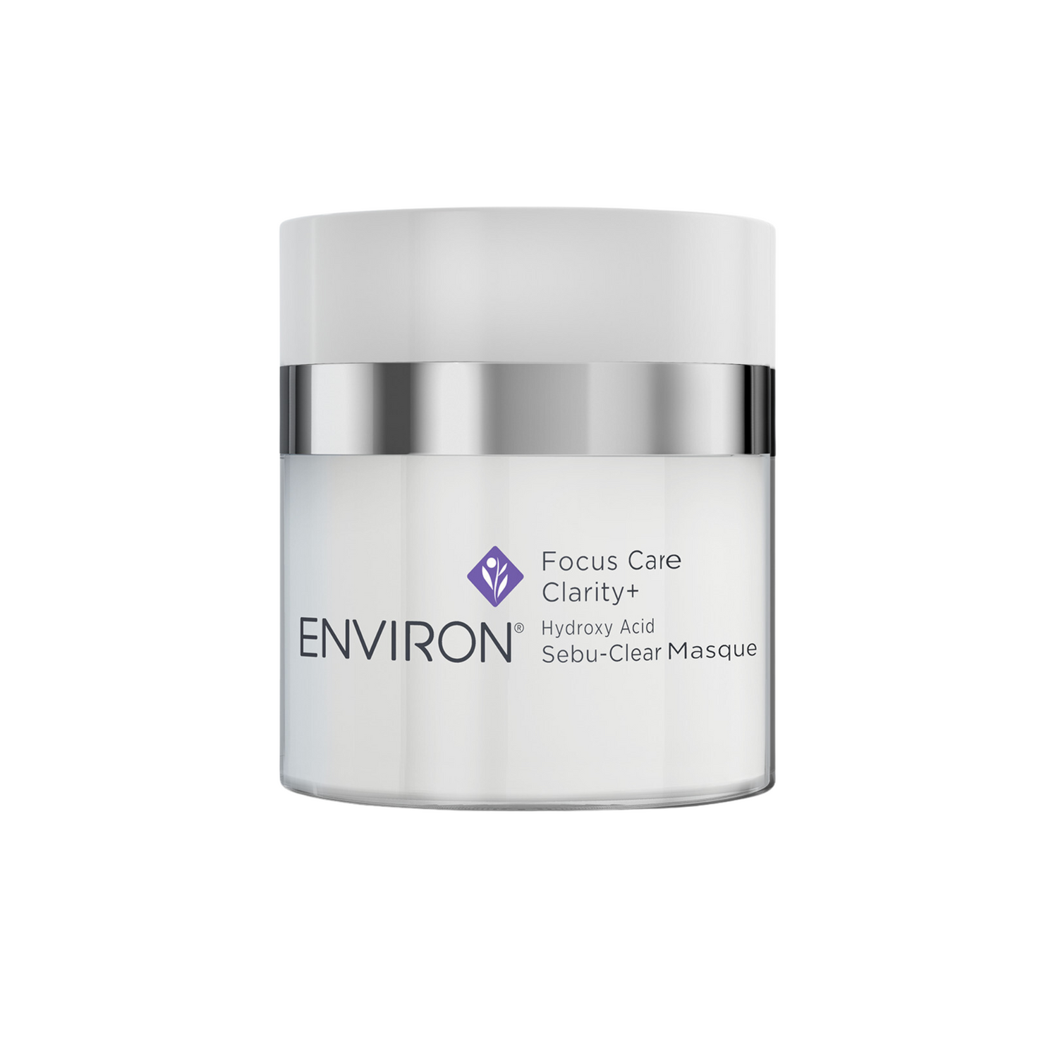 Environ Focus Care Clarity+ Hydroxy Acid Sebu - Clearing Masque