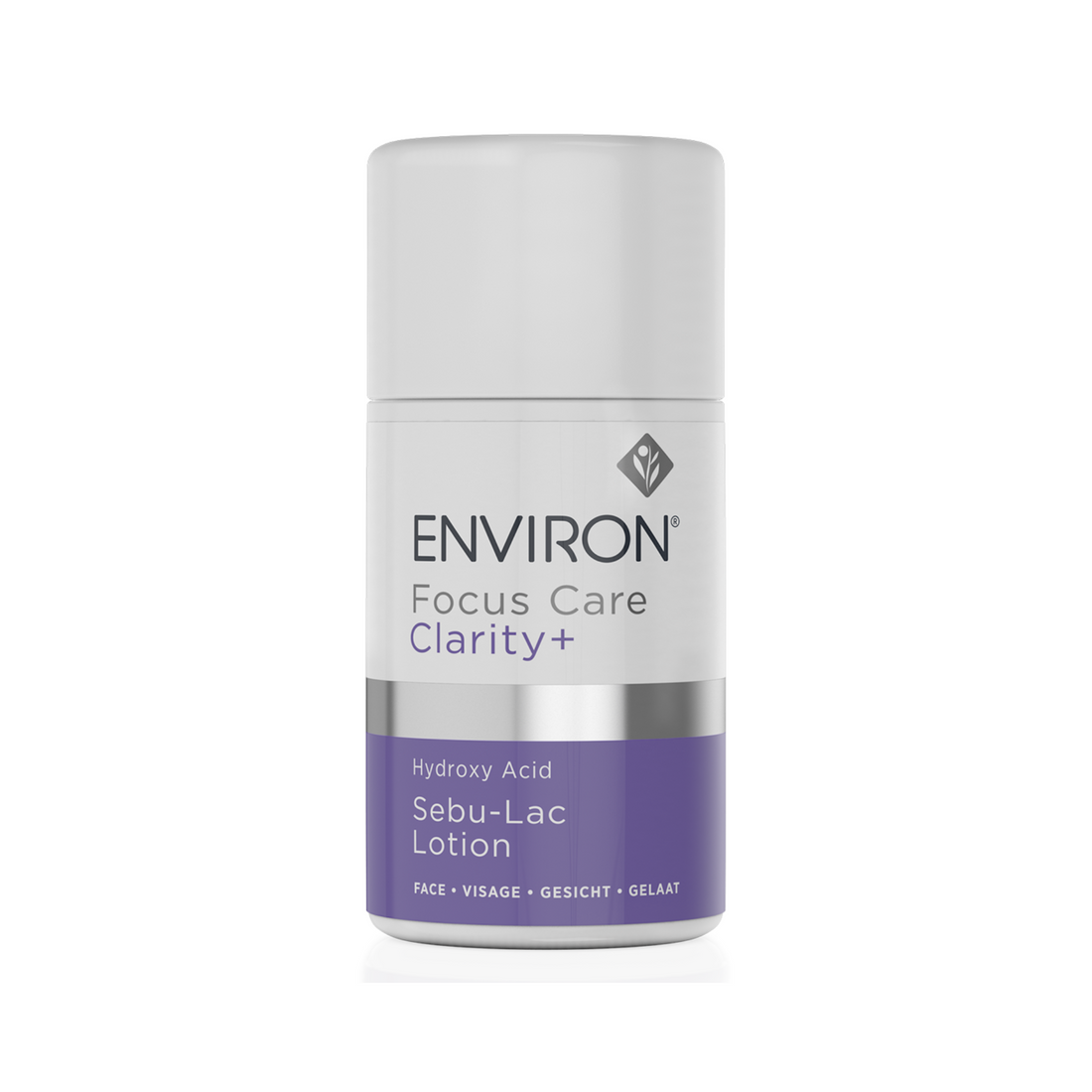 Environ Focus Care Clarity+ Hydroxy Acid Sebu - Lac Lotion