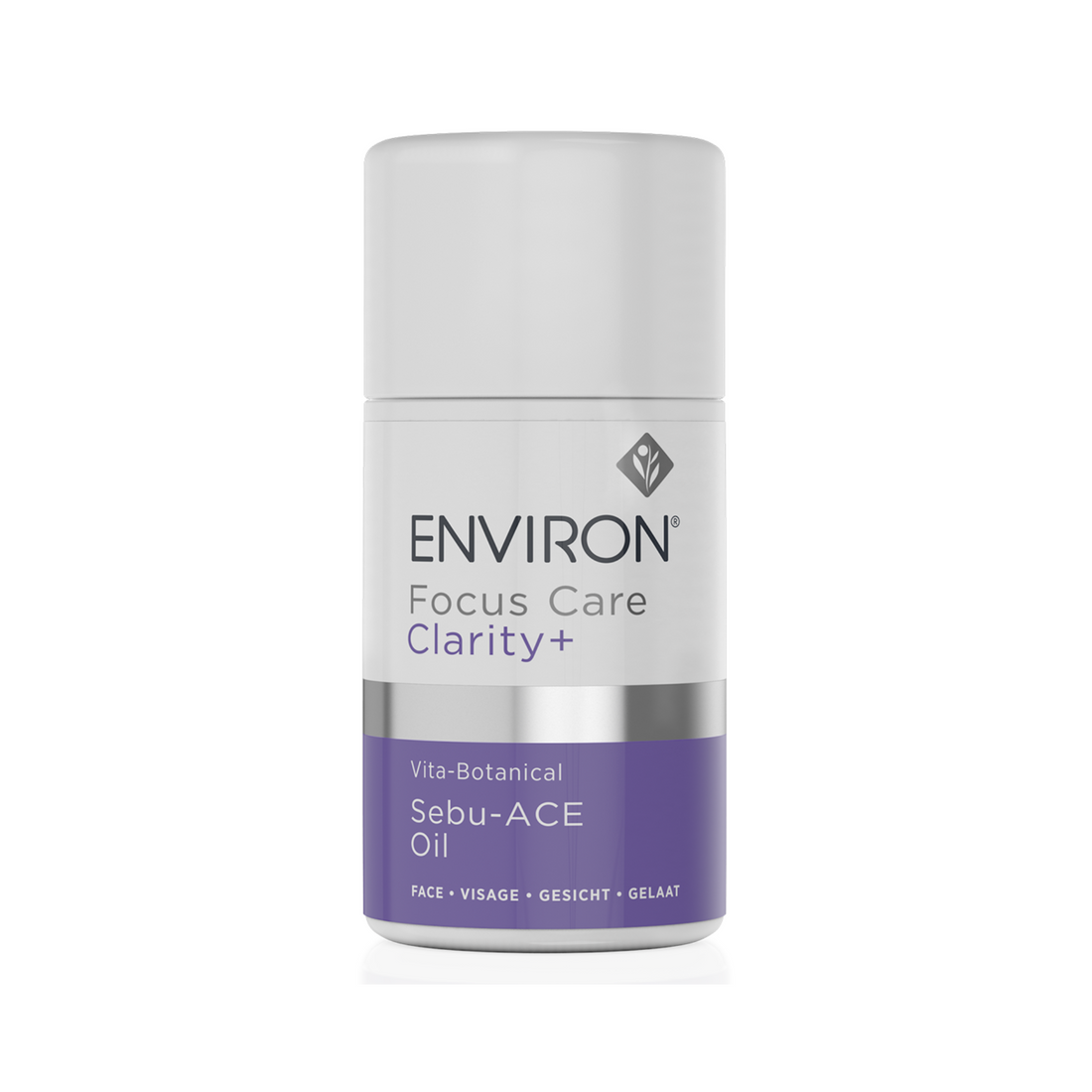 Environ Focus Care Clarity+ Vita - Botanical Sebu - Ace Oil