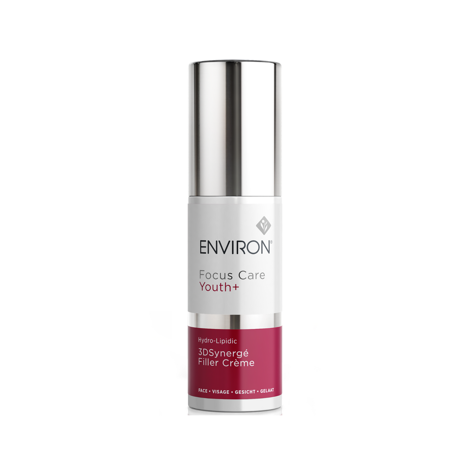 Environ Focus Care Youth+ 3DSynergé Filler Creme